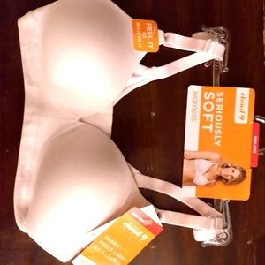 Cloud 9 Collection Bra